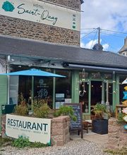 Hotel Saint Quay**-Restaurant La Coquille image 10