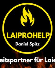 LAIRPROHELP Brandschutz Offergeld - Spitz e.K. Bild 2