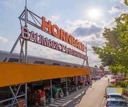 HORNBACH Koblenz Bild 3