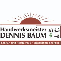 Handwerksmeister Dennis Baum