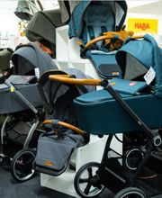 Pilhofer, Baby & Kind, Lederwaren Bild 5