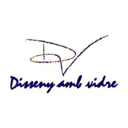 Disseny Amb Vidre