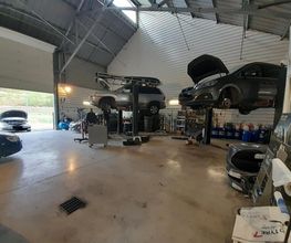 L'Atelier Garage Automobile image 2