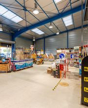 Kiloutou TP Villefranche-sur-Saône image 7