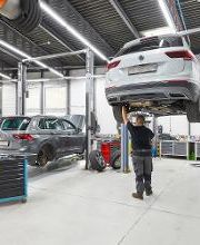 AMAG Bellinzona Bild 1