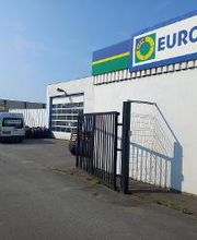 EUROMASTER Dortmund LKW Bild 1