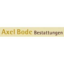 Bestattungshaus Bode GbR