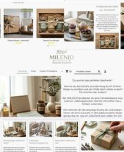 MILENJO Geschenke & Ambiente Bild 2