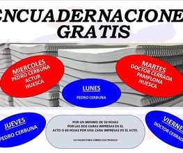 Copisteria LowCost imagen 4