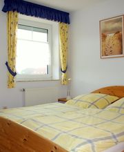 Ferienhaus Seemöwe Bild 4