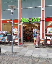 MÄC-GEIZ Bild 1