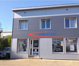 Confort Gaz image 1
