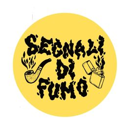 Segnali di Fumo logo