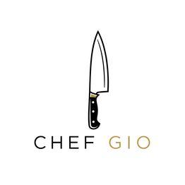 Chef Gio - Italo-Brasiliano logo