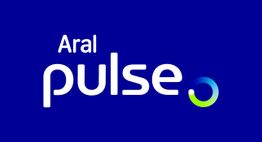 Aral pulse Ladestation