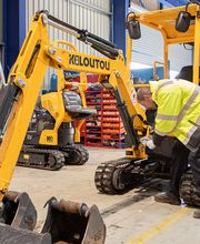 Kiloutou Buchelay image 10