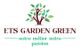 Ets Garden Green