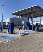 Aral pulse Ladestation Bild 14