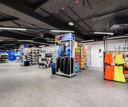 DECATHLON Kassel Bild 9