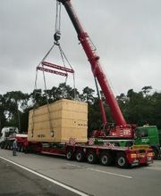 Autokrane Karl Scholl GmbH Bild 14