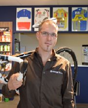 Cycles Cougé SARL image 13