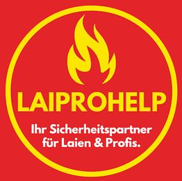 LAIRPROHELP Brandschutz Offergeld - Spitz e.K.
