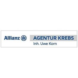 Korn Uwe Allianz Agentur Krebs