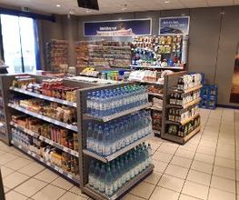 JET Tankstelle Bild 6