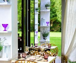 Balthasar Restaurant & Grill Bild 4