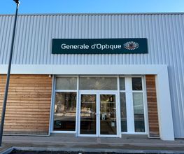Opticien EMBRUN Générale d'Optique image 1