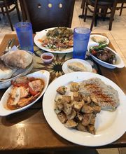 Fadi's Mediterranean Grill image 1