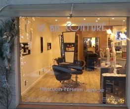 16 Bis Coiffure image 1
