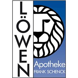 Logo der Löwen-Apotheke