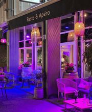 Ritz Lounge Bar Bild 4