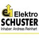Elektro Schuster, Inhaber Andreas Reinhart
