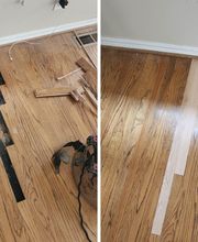 Dramis Hardwood Floors image 4