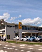 Zollhaus & Paoluzzo AutomoBiel GmbH Bild 5