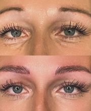 Permanent Make up - Dandelion Kosmetikstudio Potsdam Bild 1