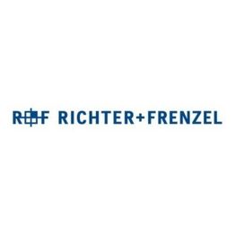 Richter+Frenzel ProfiStore Ingolstadt logo