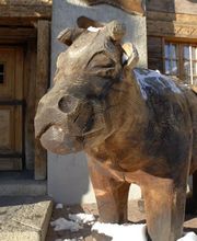 Restaurant la Fromagerie Bild 3