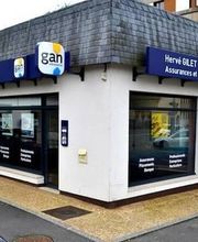 GAN ASSURANCES BOURGES AURON image 4