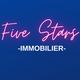 Five Stars Immobilier