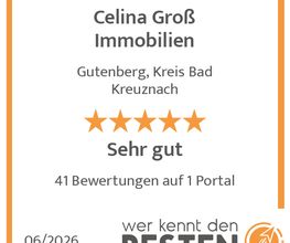 werkenntdenBESTEN.de Qualitätssiegel