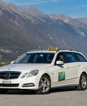 Aare Taxi Interlaken Bild 7