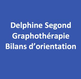 Segond Delphine