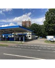 Aral pulse Ladestation Bild 12