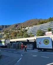 Nessi Traslochi SA Bild 1