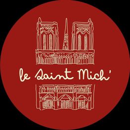 Le Saint Mich'