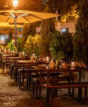 PETER PANE Burgergrill & Bar Bild 4