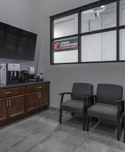 Crash Champions LUXE | EV Certified Repair Glenview image 6